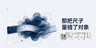 Google 自己承认：你用来考核 AI 搜索的那个数字，量错了对象