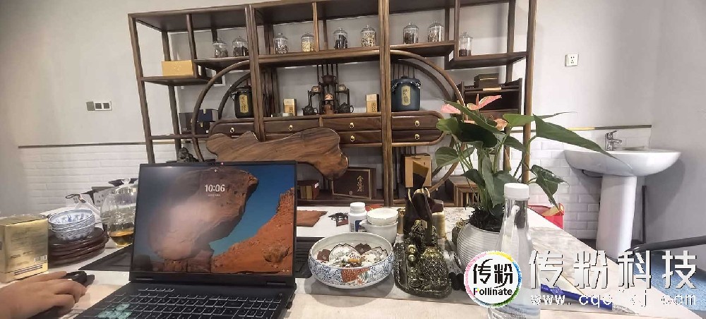 不靠线上卖货的品牌，为什么最先要补的是线上信任