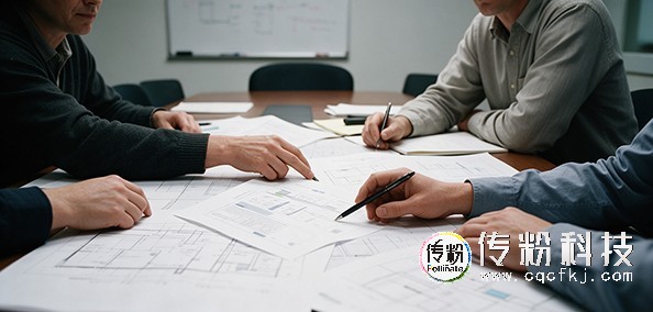 重庆氦气供应商科禾化工携手传粉科技，布局 AI 搜索与全域营销